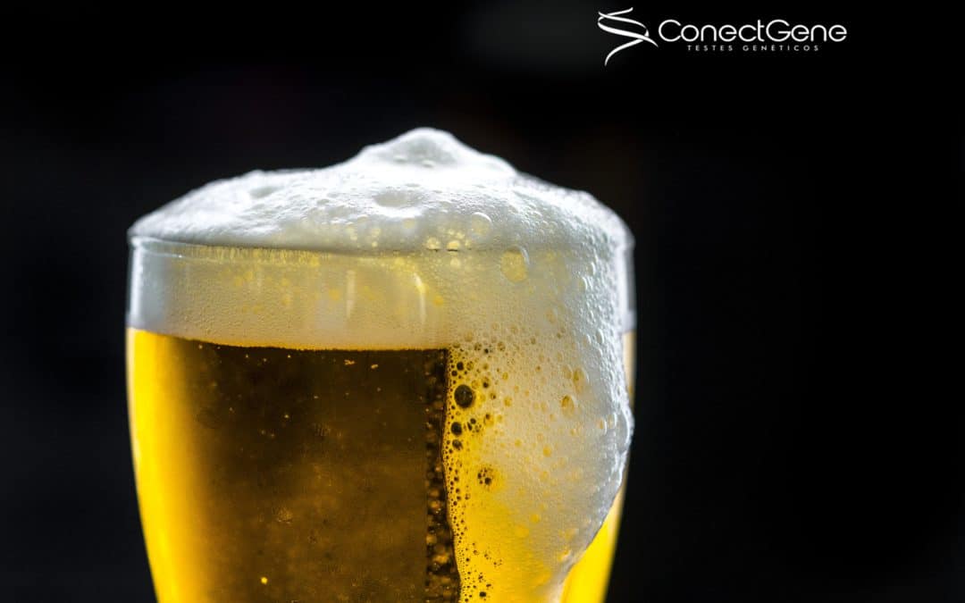 AQUI ESTÁ A VERDADE SOBRE CERVEJA E SUA BARRIGA 🍻
