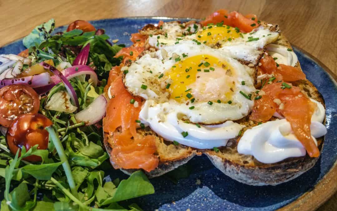 10 ALIMENTOS QUE PODEM AJUDAR VOCÊ A SE EXERCITAR MELHOR