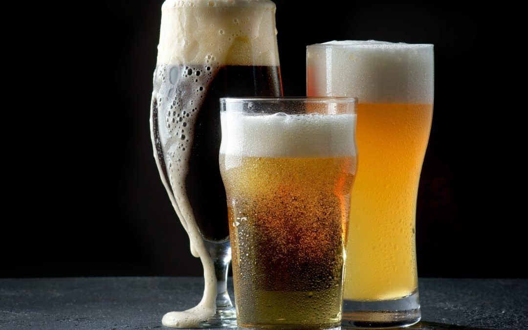 TEM BEBIDO 🍷🥃🍺 MAIS DURANTE A PANDEMIA??