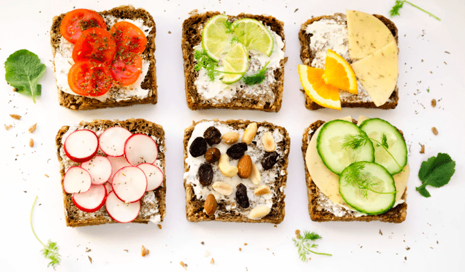 MITOS ALIMENTARES