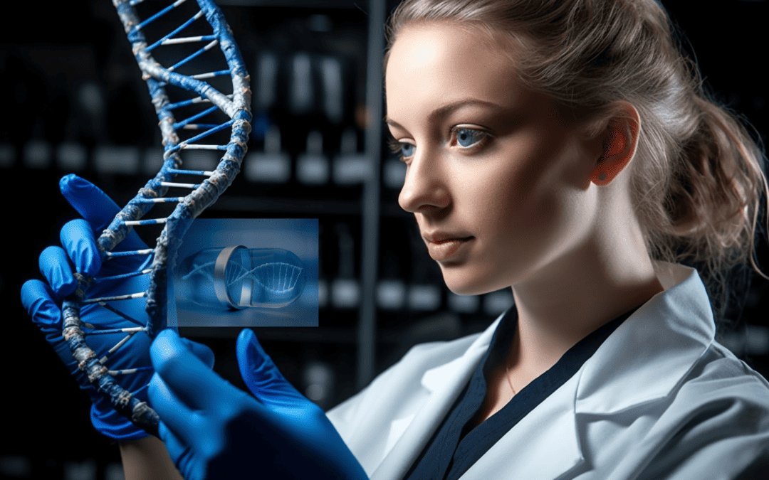Farmacogenética e nosso compromisso com a ciência