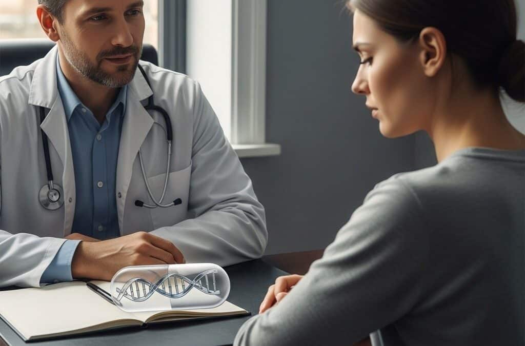FARMACOGENÉTICA NO TRATAMENTO DA DOR: UM ESTUDO SUÍÇO